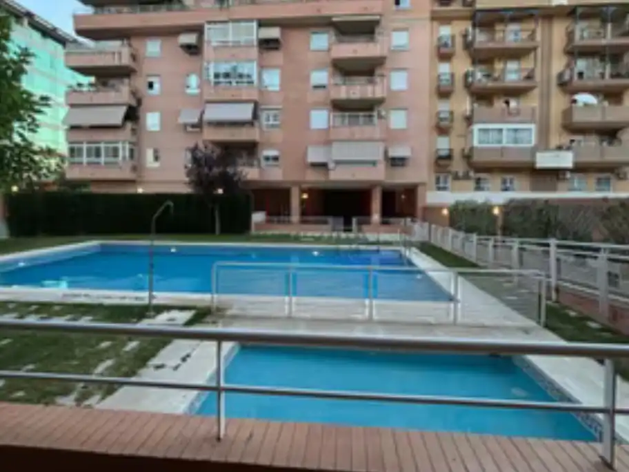Piso con piscina en venta en Paseo españa 18, imagen 10