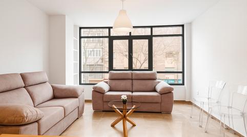 Photo 2 of Flat to rent in Arabial, 123, Rosaleda - Juventud, Granada