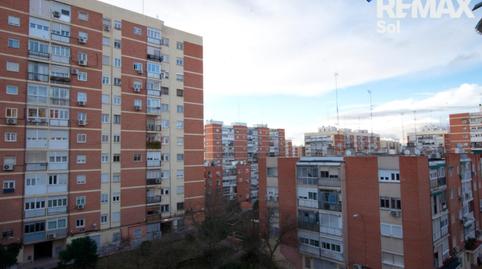 Foto 5 de Piso en venta en Pilar,  Madrid Capital