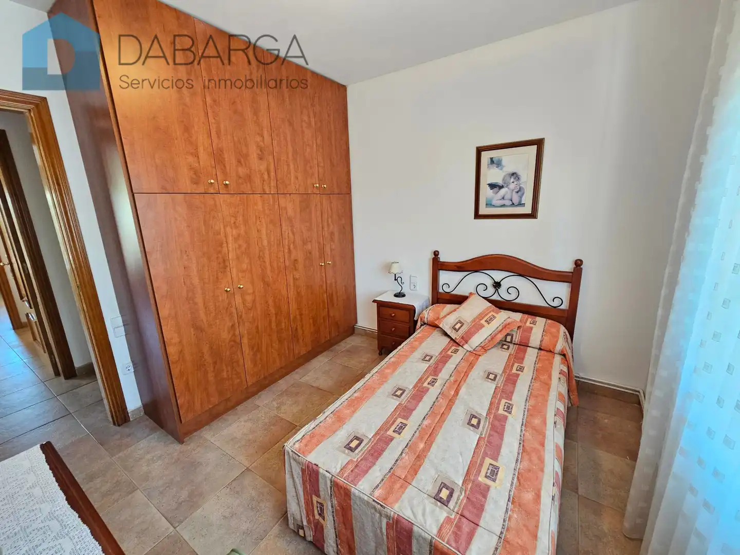 Habitación de Casa o chalet en venta en Viladecavalls con Calefacción, Terraza y Trastero