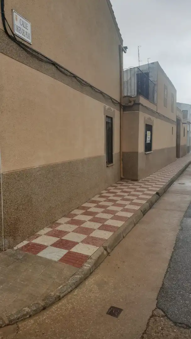 Haus zum Verkauf in Plaza de España 3, imagen 2