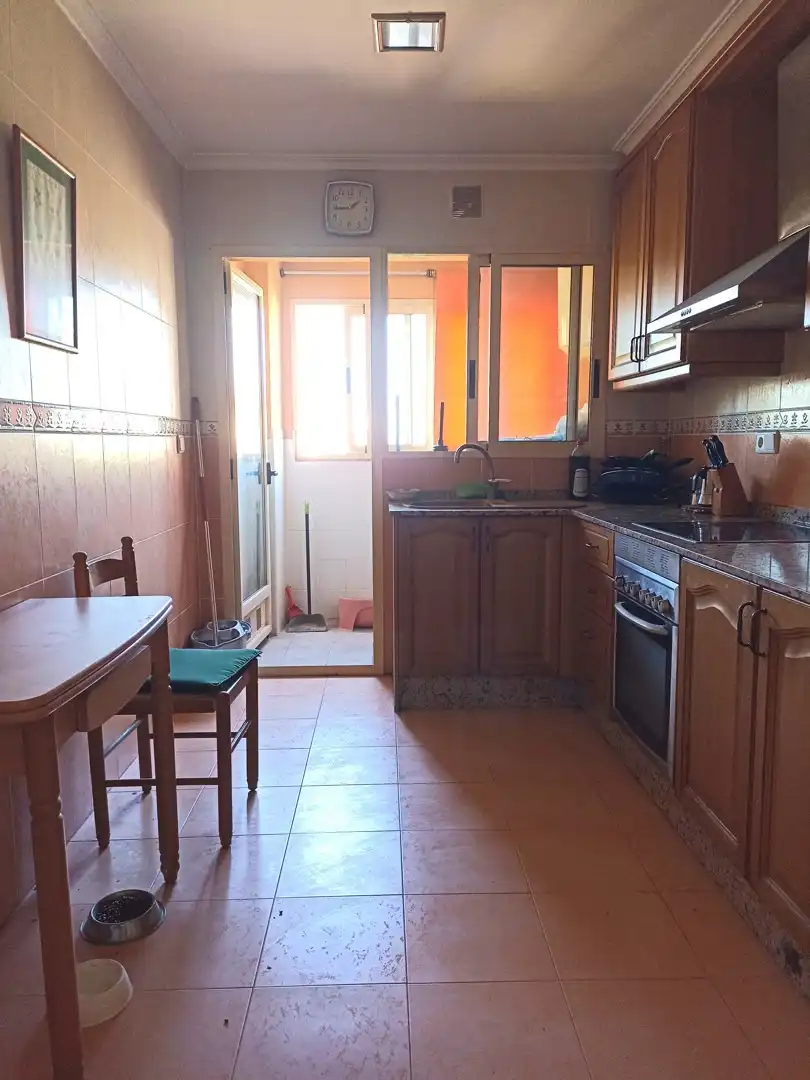 Flat for sale in Cheste, imagen 5