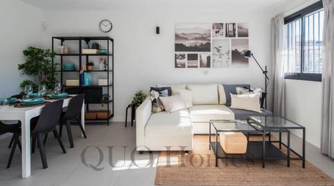 Foto 5 de Pis en venda a Puertas del sur - Guadabajaque, Cádiz