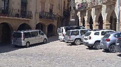 Oportunidad Única Casa a Reformar en Calaf Barcelona  266m, immagine 2