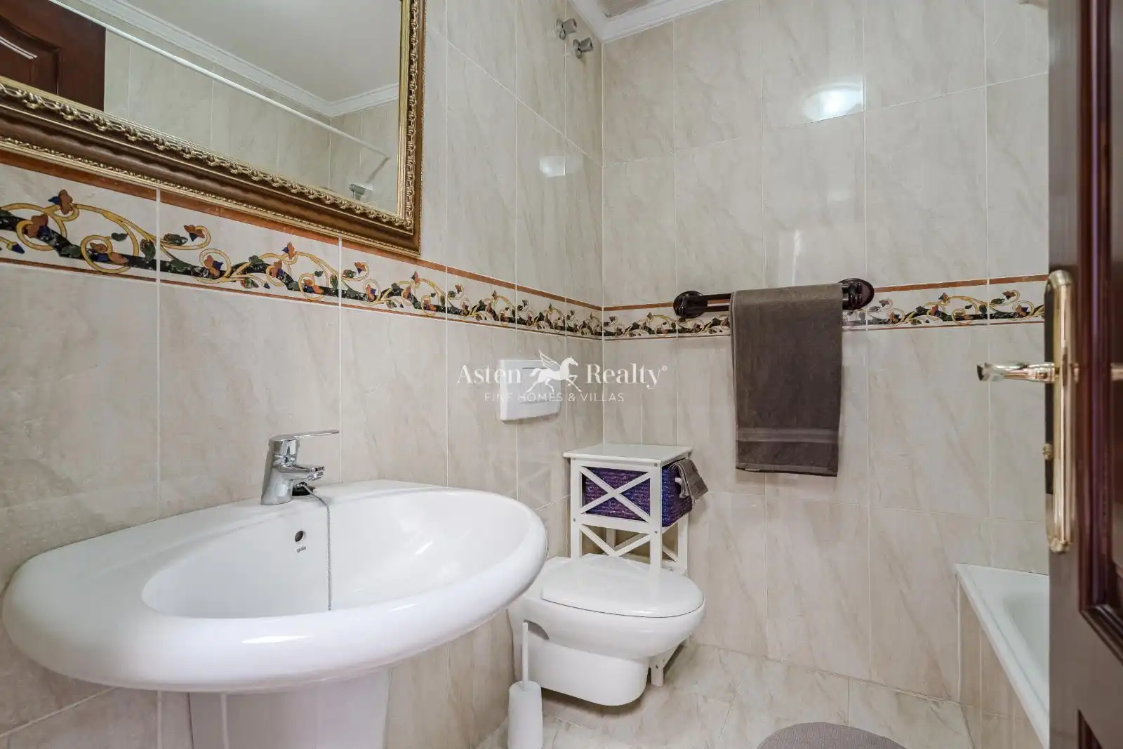 Terraced house with pool for sale in Casco Urbano, imagen 19