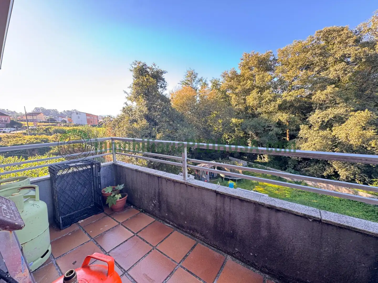 Casa amb terrassa en venda a Parroquias Rurales, imagen 24