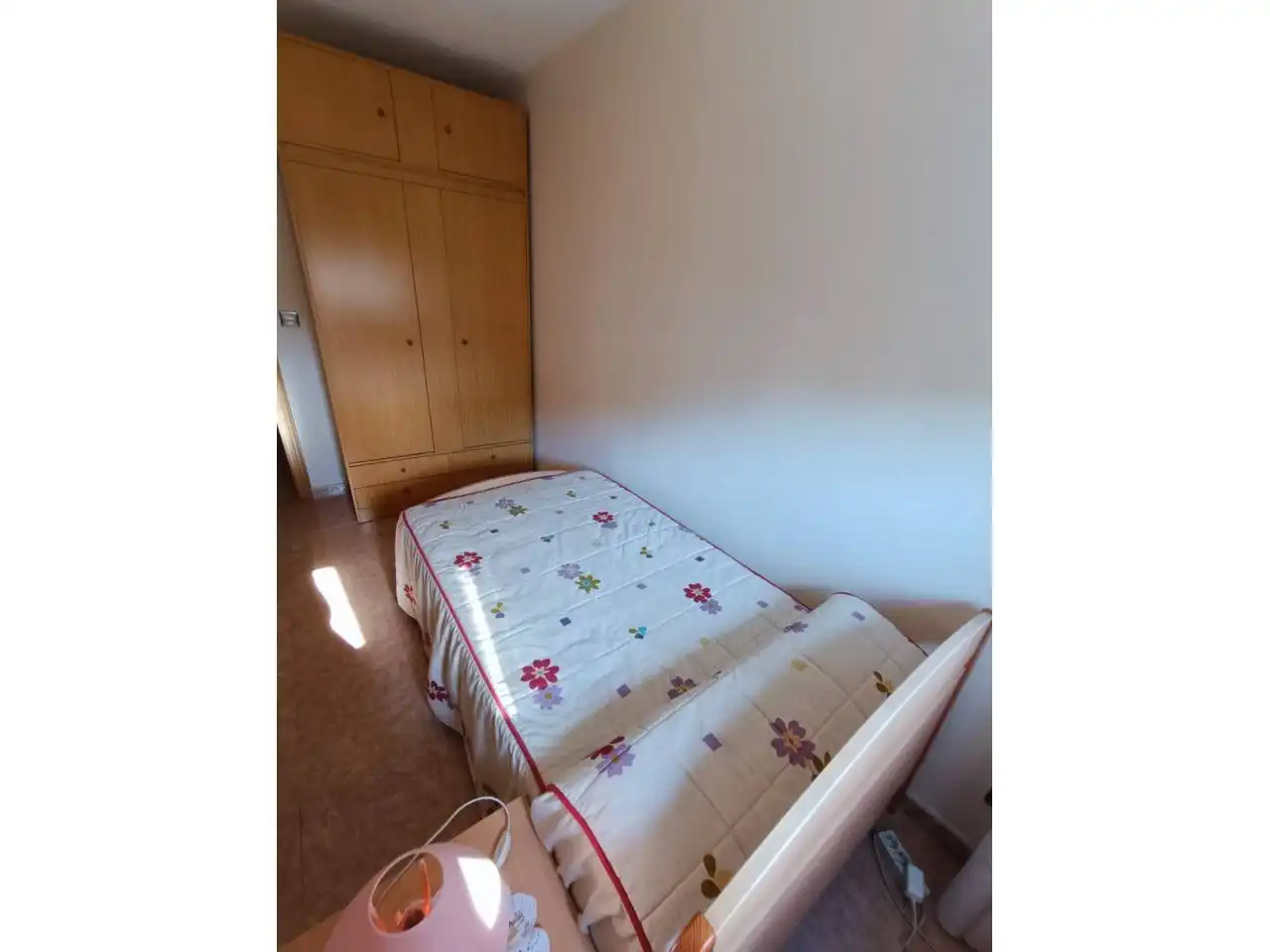 Habitación de Piso de alquiler en Fuenlabrada con Calefacción
