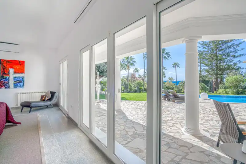 Casa con piscina in vendita a Marbella Centro, imagen 16