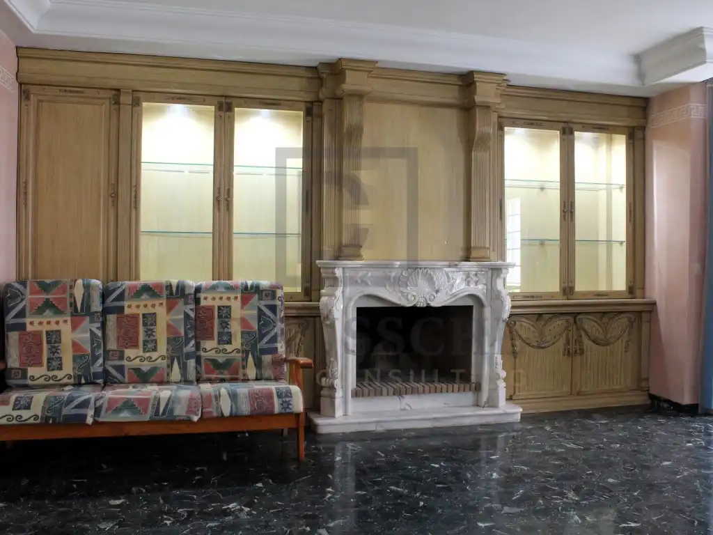 Piso en venta en Avenida Libertad, imagen 3