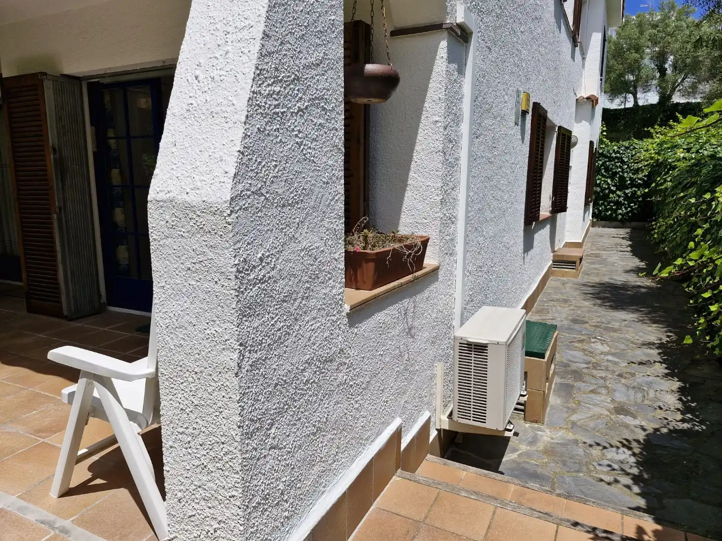 Appartement compact avec piscine à vendre à Kaminies 2, imagen 24