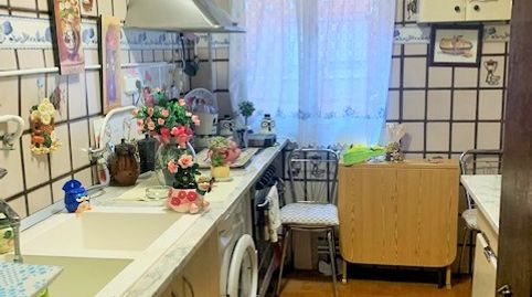 Foto 3 de Piso en venta en Calle Faisanes, 19, Vergel - Las Olivas, Aranjuez