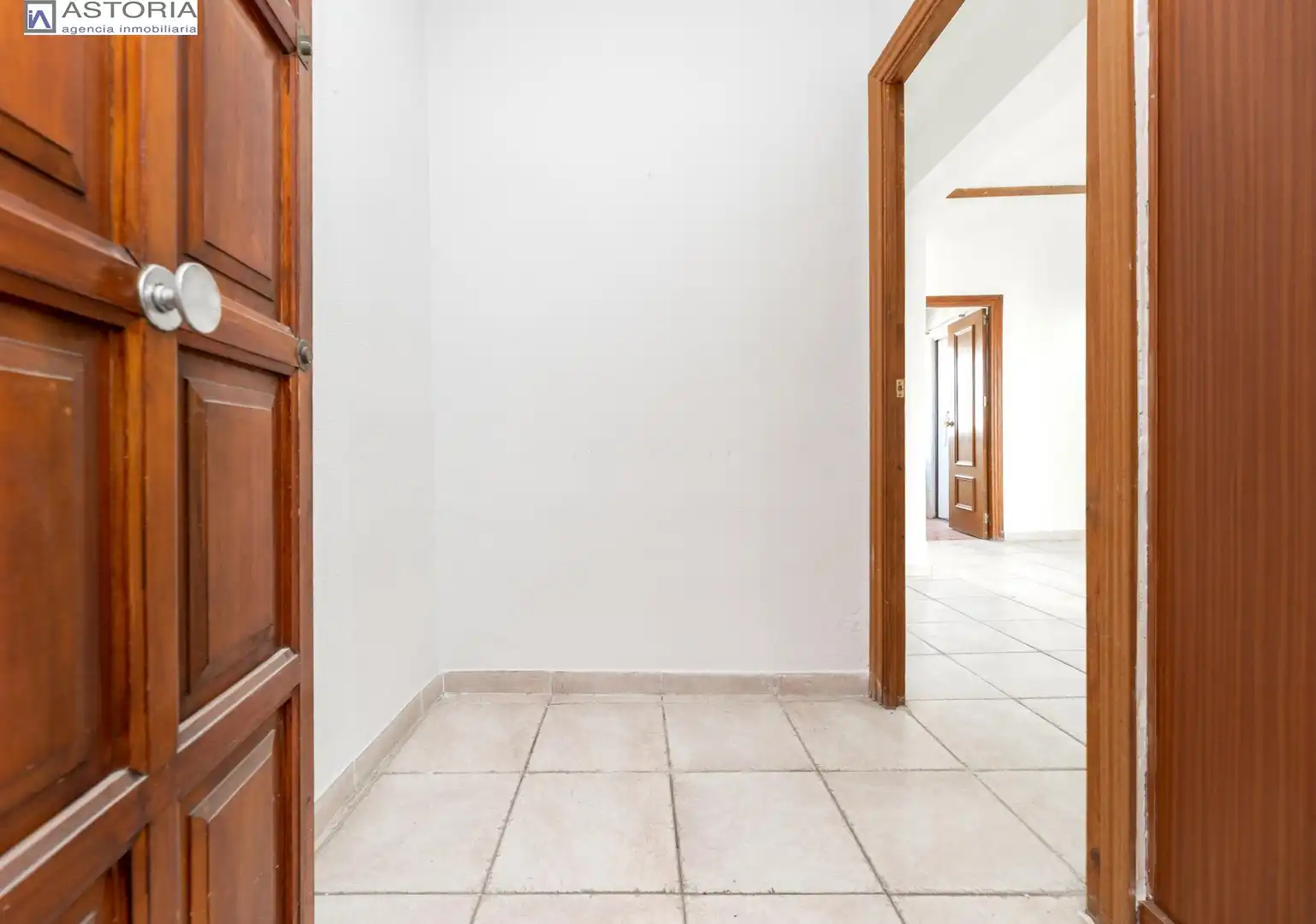Wohnung mit Terrasse zum Verkauf in 28 Calle Acera de San Ildefonso #28 3B, imagen 6