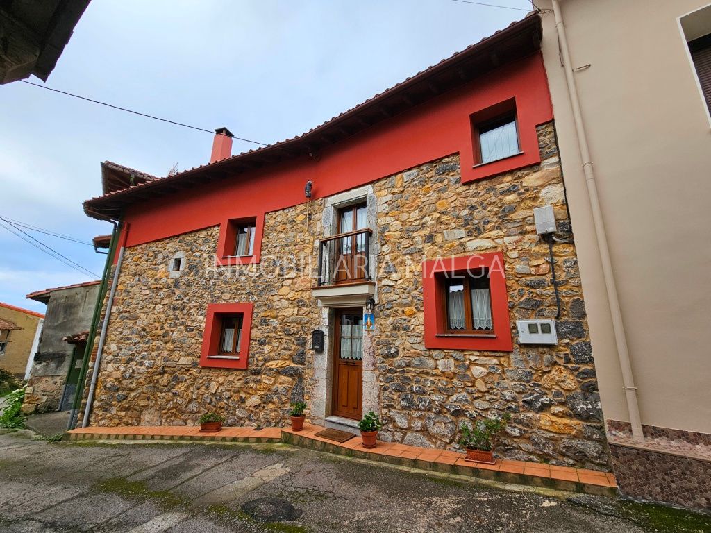 House or chalet for sale in Lugar Berbes, 20, Ribadesella