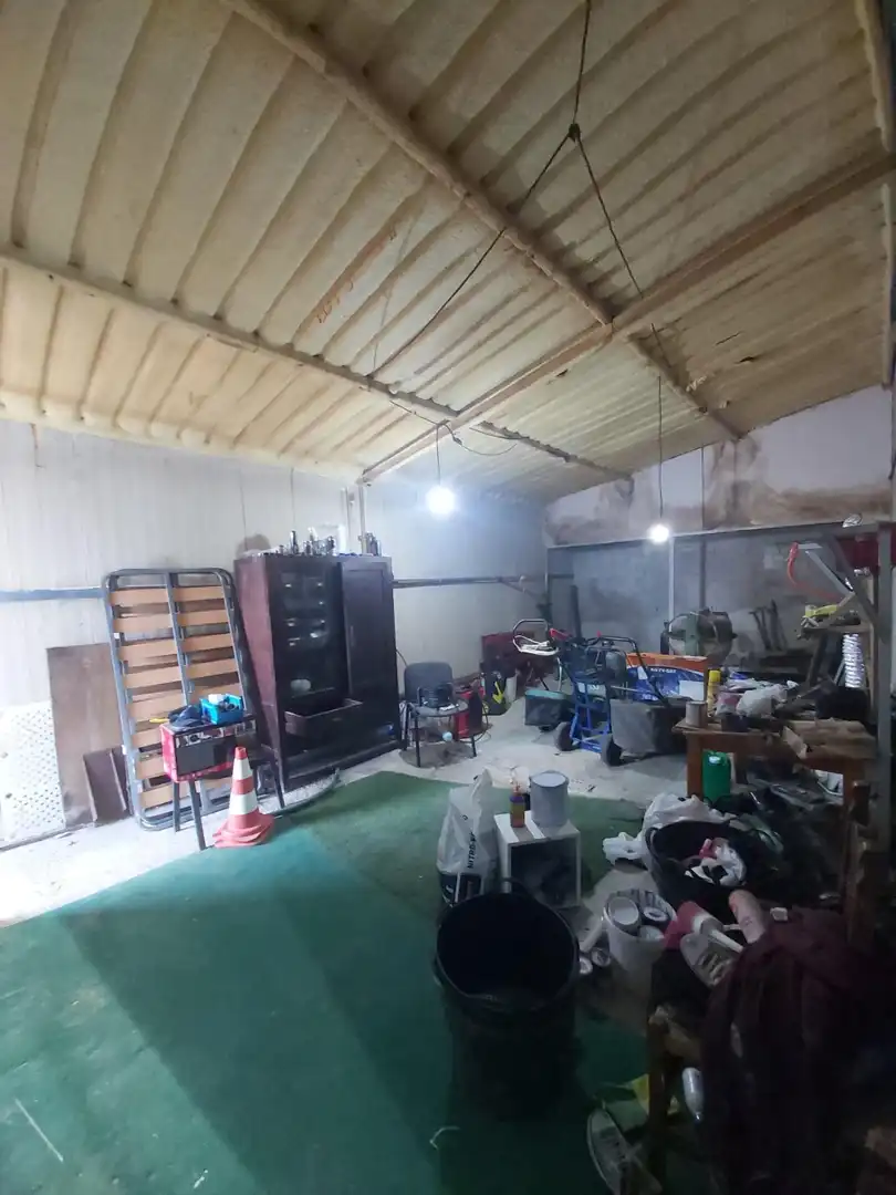 Houses for sale in Utrera  with Air Conditioner, Private garden and Storage room