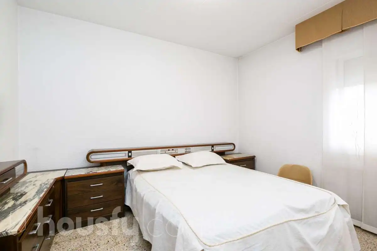 Flat for sale in Carrer Juan Ramon Jiménez, Canyelles