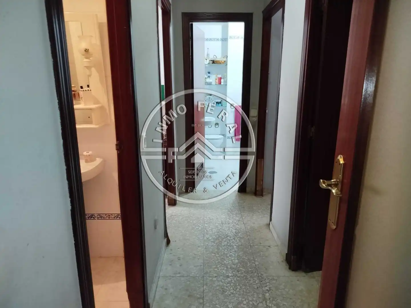 Piso en venta en Écija con Aire acondicionado, Calefacción y Trastero