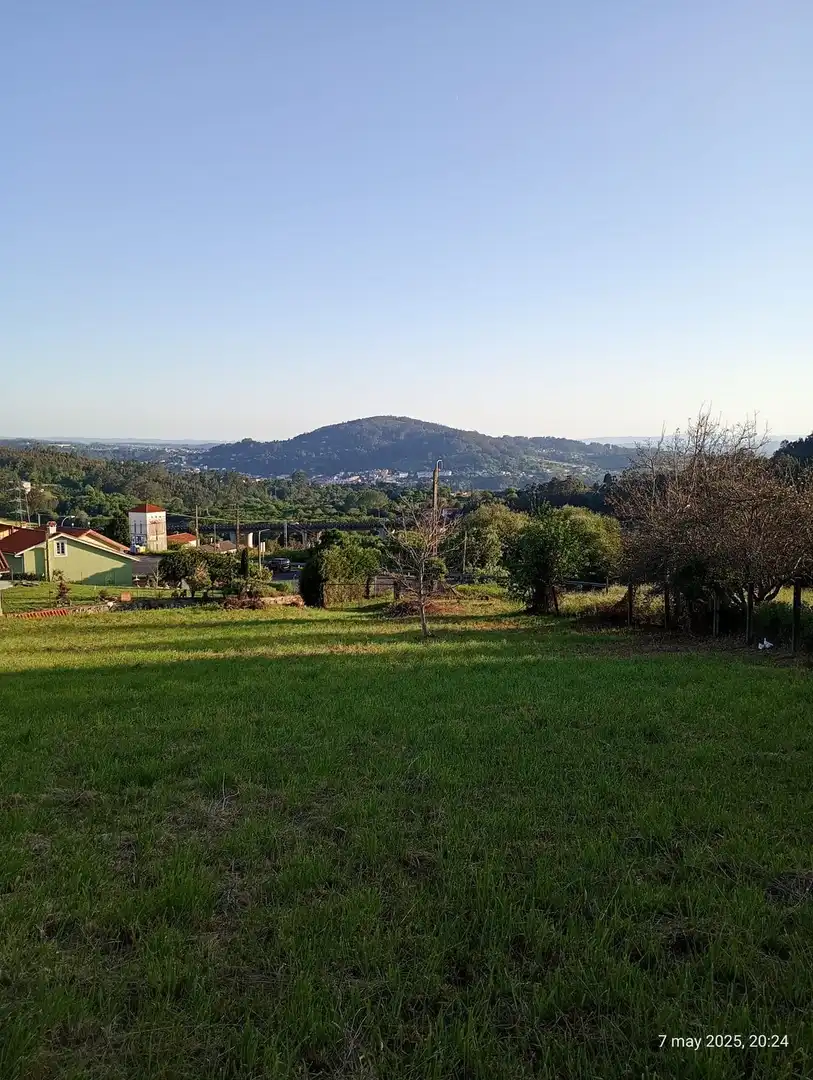 Terrain résidentiel à vendre à Carretera N-VI TORRE  BARREIRAS, imagen 13