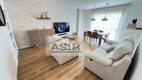 Sala d'estar de Pis en venda en Alzira amb Aire condicionat