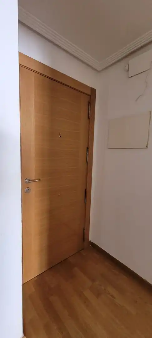 Piso en venta en Balazote con Calefacción, Parquet y Trastero