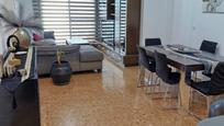 Living room of Flat for sale in La Font d'En Carròs  with Air Conditioner, Heating and Storage room