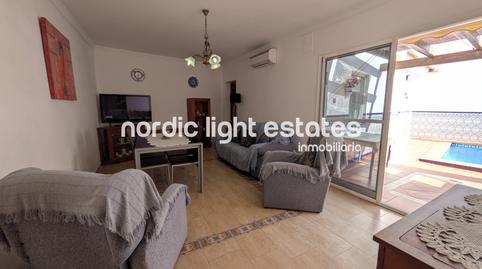 Foto 4 de Casa o chalet en venta en Maro - Cuevas de Nerja, Málaga