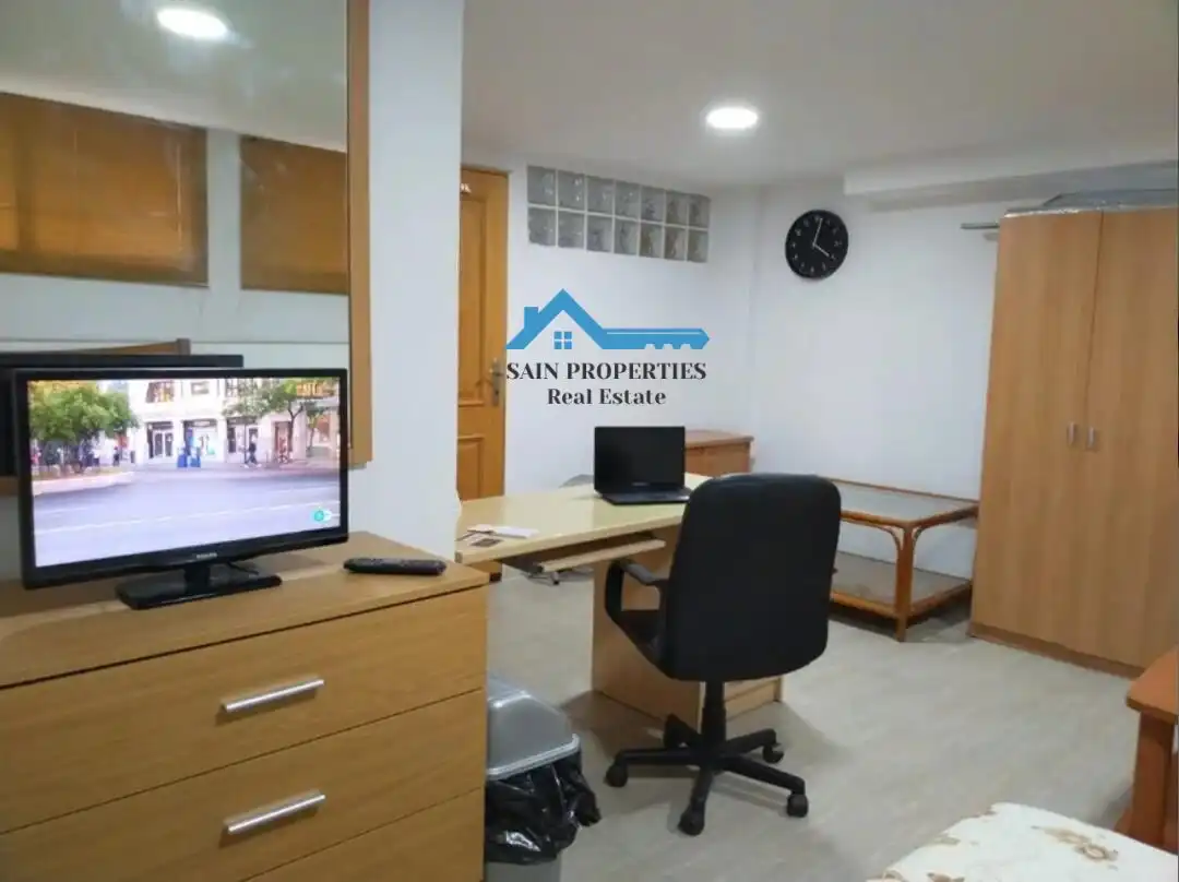 Local comercial en venta en Pueblo - Urbanizaciones, imagen 6
