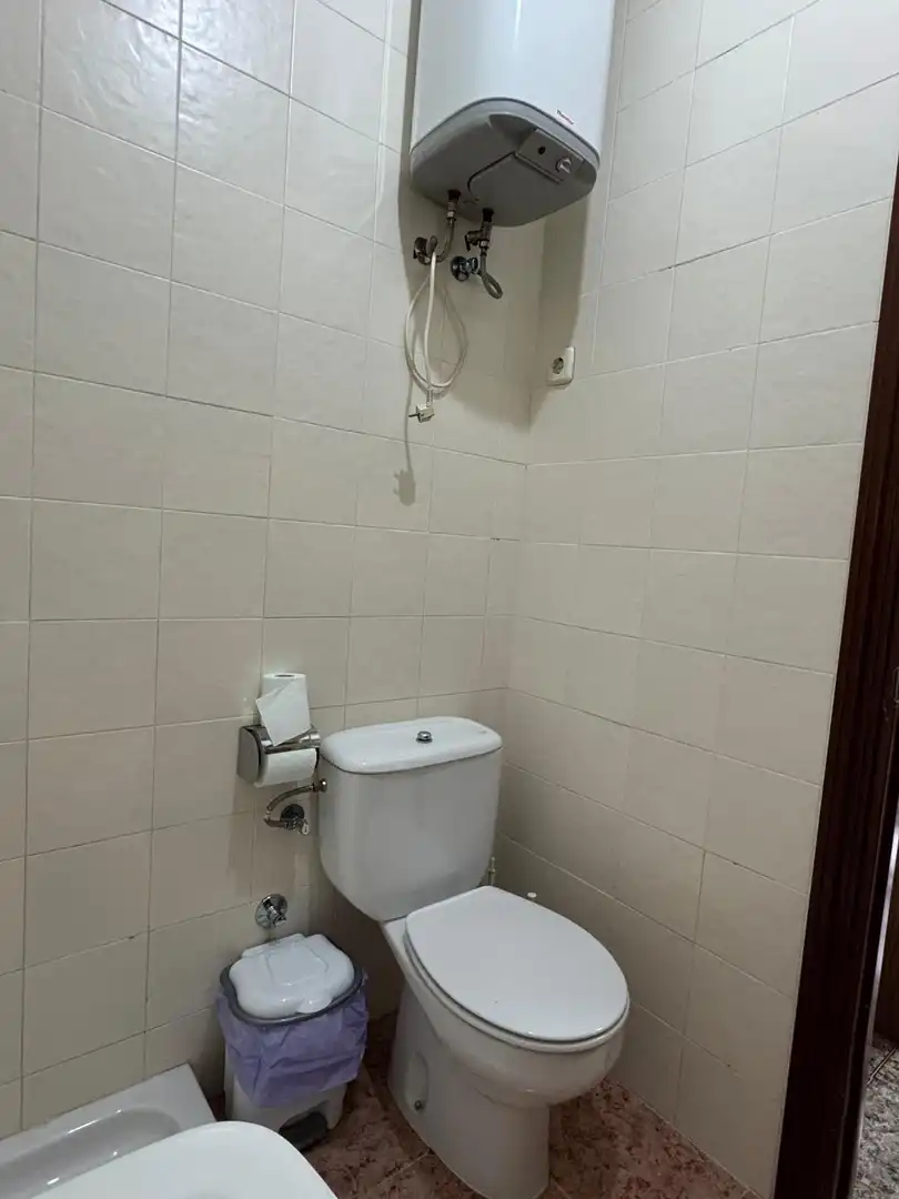 Local comercial de lloguer a Corral de Almaguer, imagen 3