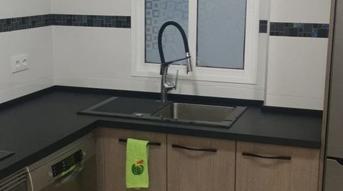 Foto 5 de Piso de alquiler en Alcanyís, Torrefiel, Valencia Capital