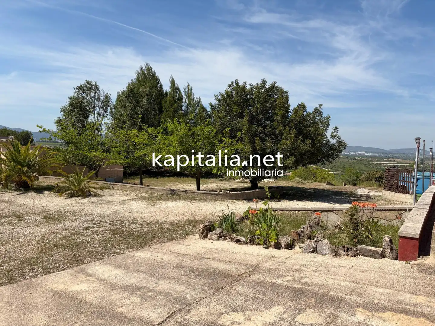 Casa o xalet en venda en Albaida amb Aire condicionat i Traster
