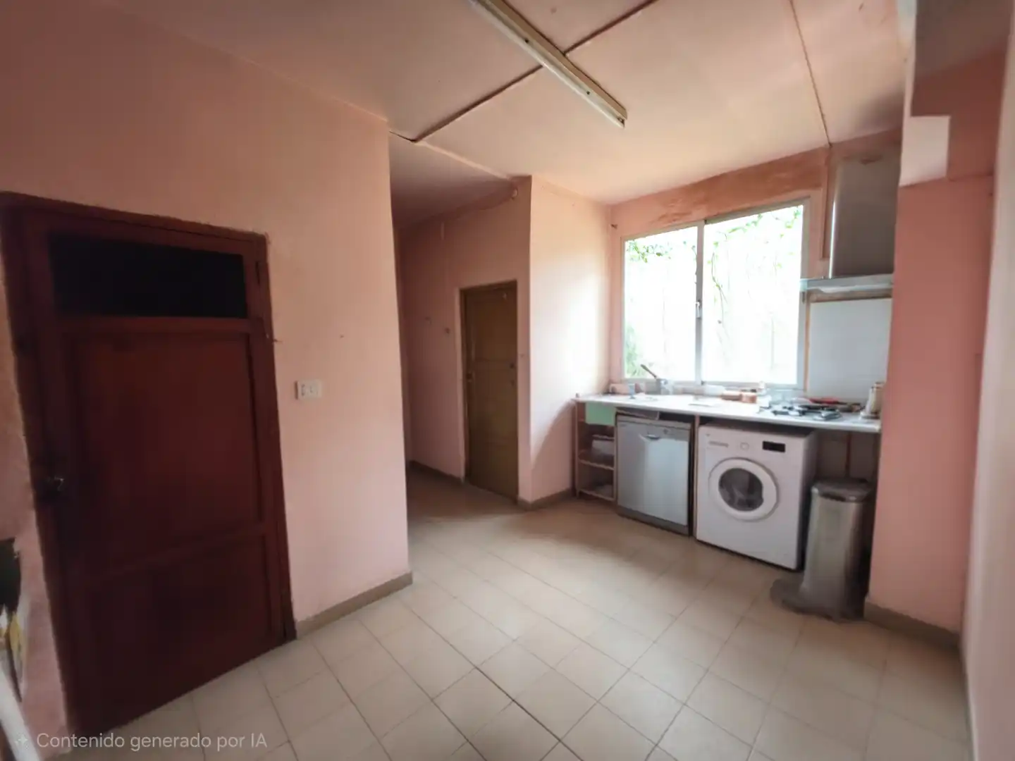 Cocina de Casa o chalet en venta en Sagunto / Sagunt con Jardín privado y Piscina