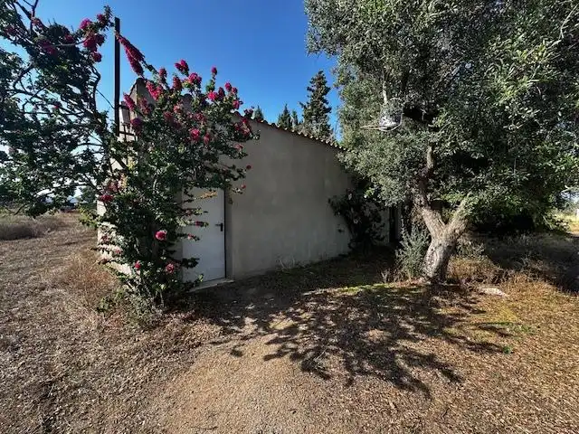 Terrenys i solars en venda a vell de Montbrió del Camp (GUARDAMAR P29 P69), imagen 11