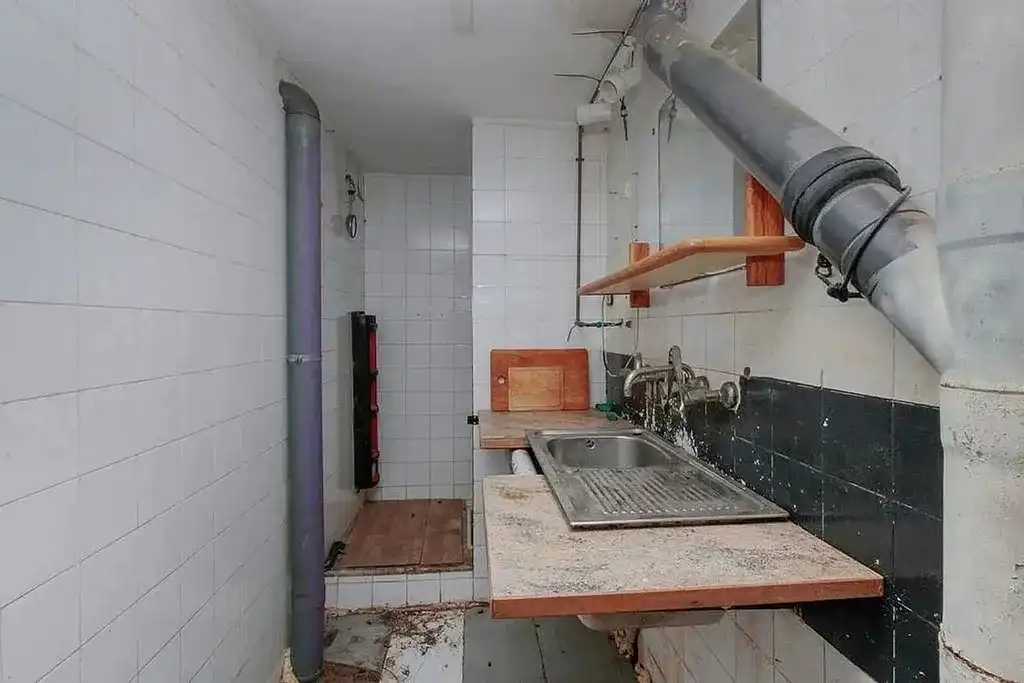 Local comercial en venta en Carrer de Llorens i Barba 45, imagen 16