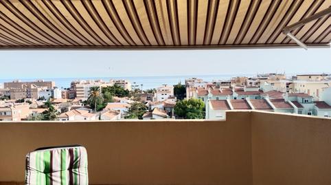 Foto 4 de Àtic en venda a Cotomar, Málaga