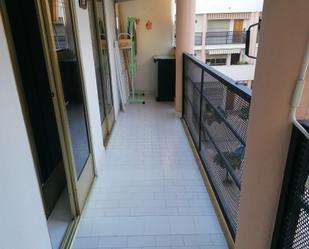 Terrassa de Dúplex en venda en Villanueva de la Serena amb Aire condicionat, Calefacció i Terrassa
