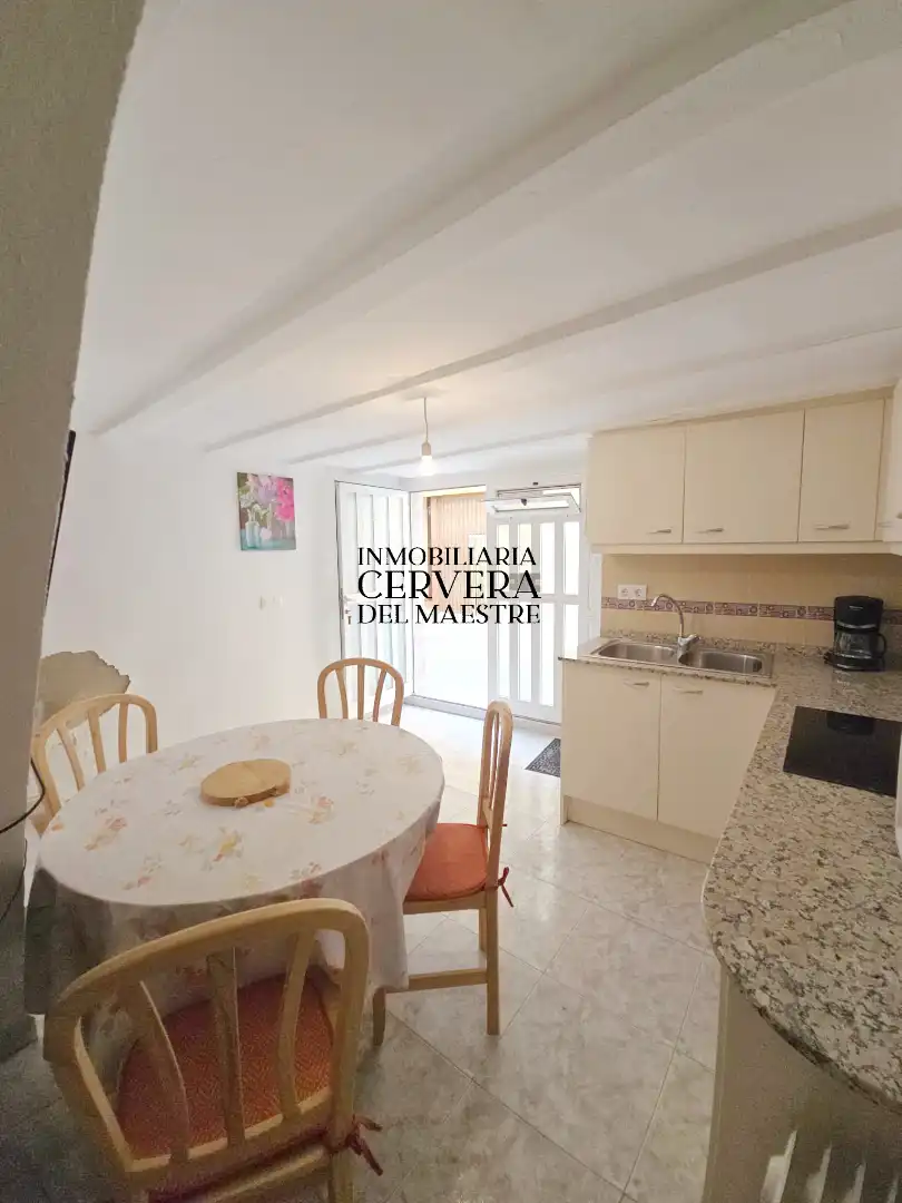 Casa en venta en Cervera del Maestre, imagen 10