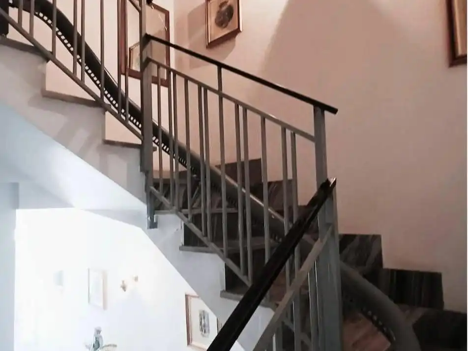 Casa con jardín en venta en Calle Calderón de la Barca 29, imagen 25