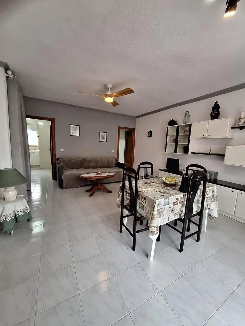 Penthouse with lift for sale in Playa del Cura, imagen 2