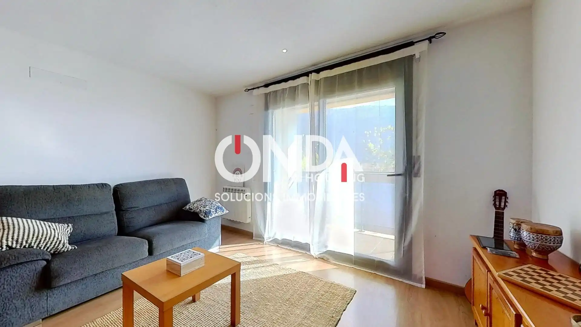 Wohnung zum Verkauf in Calle BETLLE LA-LLORE, Camarasa