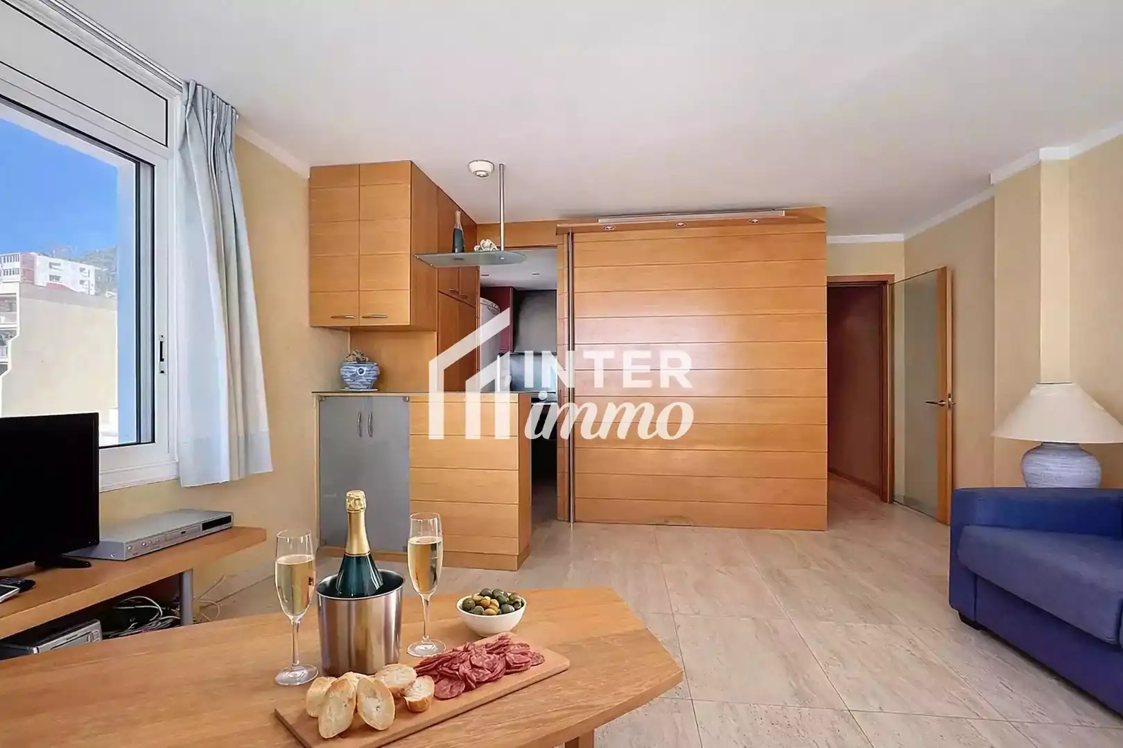 Apartament amb piscina en venda a Almadrava - Canyelles - Puig-Rom, imagen 14