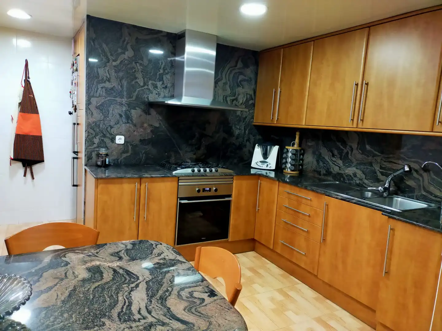 Wohnung mit Terrasse zum Verkauf in Creu de Barberà - Sector Sud, imagen 3
