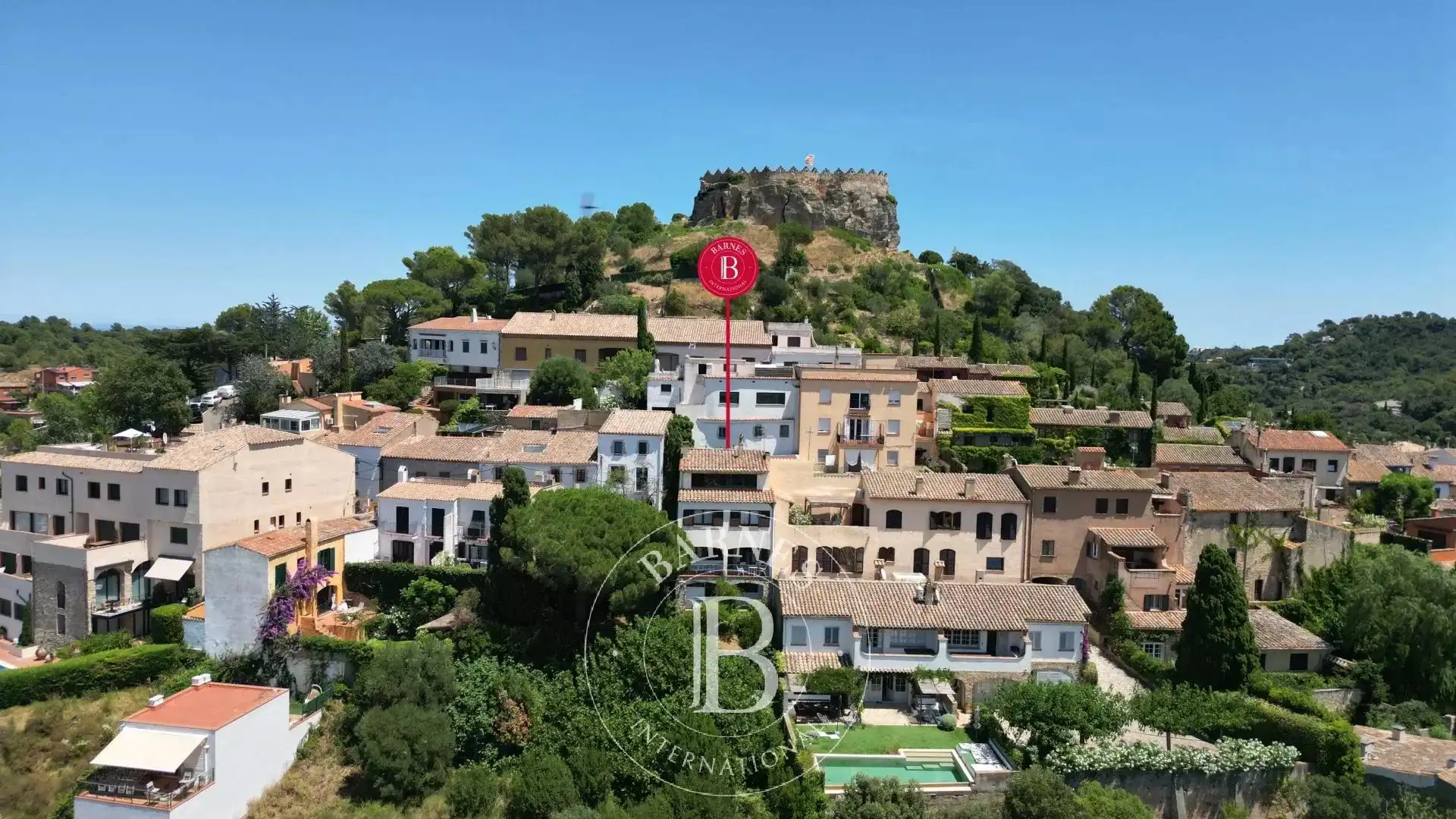 Casa in vendita a Sa Riera - Sa Fontansa
