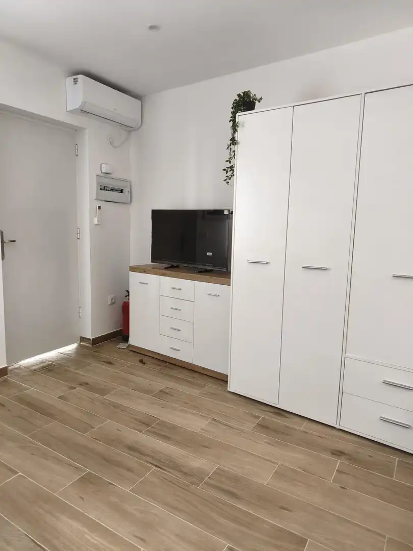 Sala d'estar de Loft en venda en Córdoba amb Moblat
