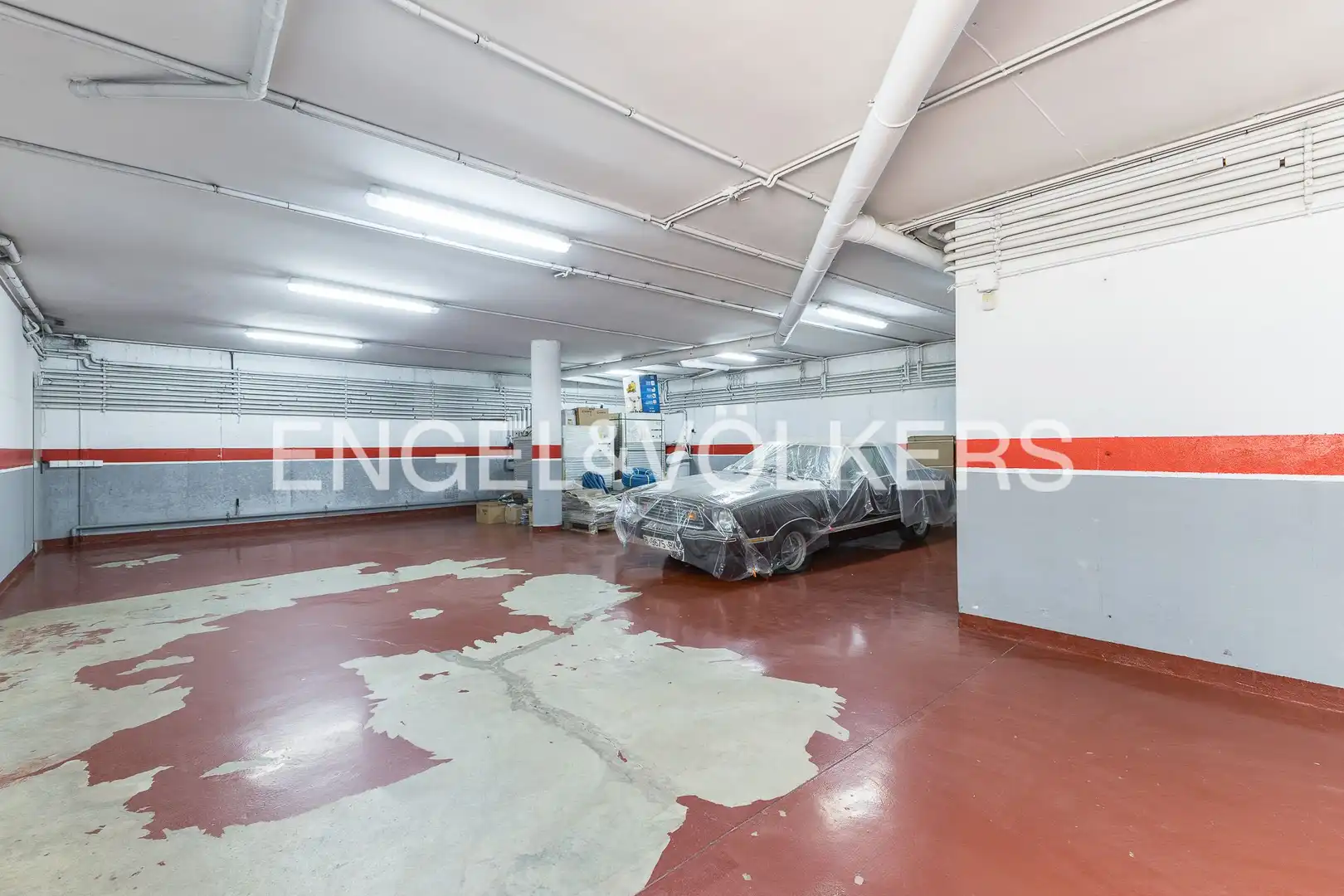Casa o chalet en venta en Molins de Rei con Aire acondicionado, Calefacción y Jardín privado