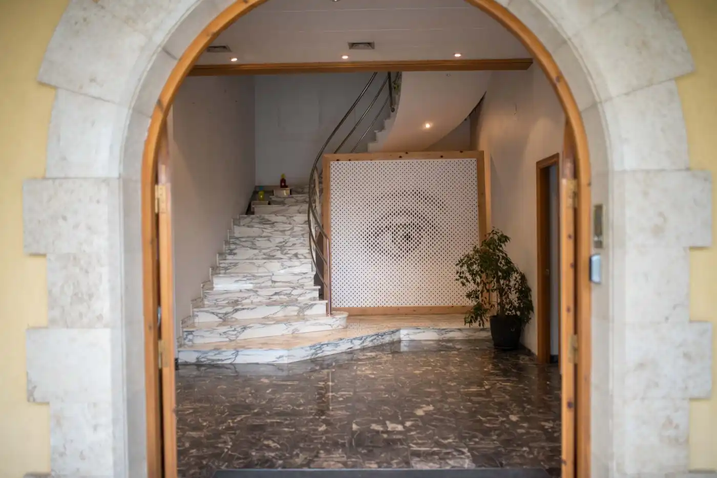 Finca rústica en venta en Santa Fe del Penedès
