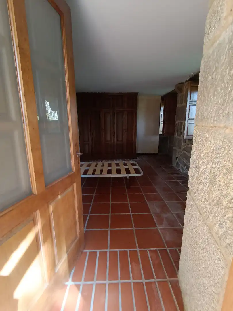Casa o xalet en venda en Soutomaior amb Calefacció, Jardí privat i Terrassa