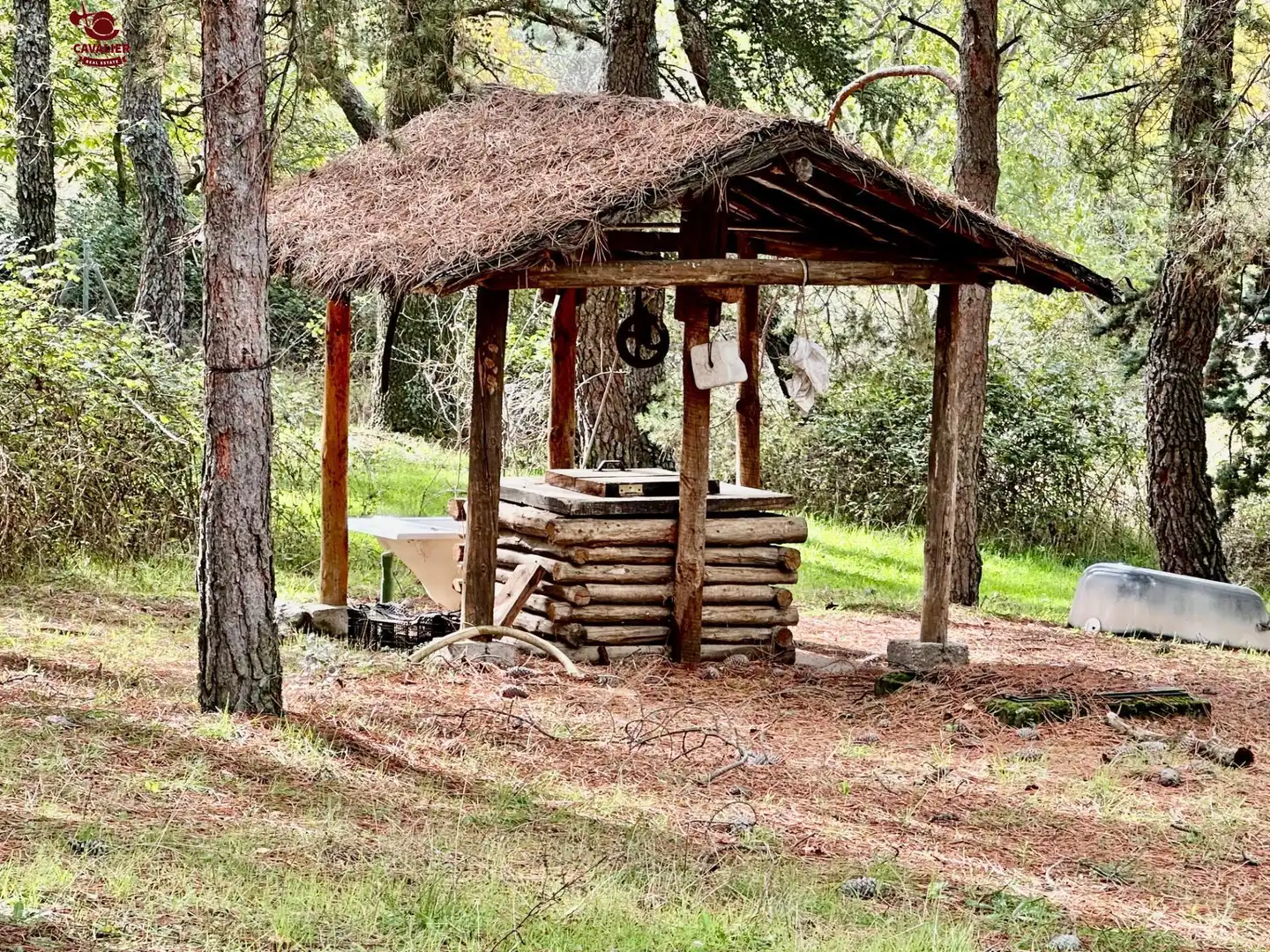 Casa con giardino in vendita a Los Molinos, imagen 16