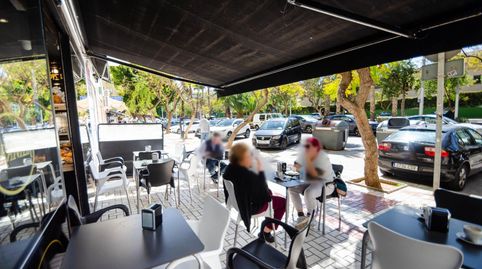 Foto 4 von Geschaftsraum zur ubertragung in Parque Ayala - Jardín de la Abadía - Huelín, Málaga Capital