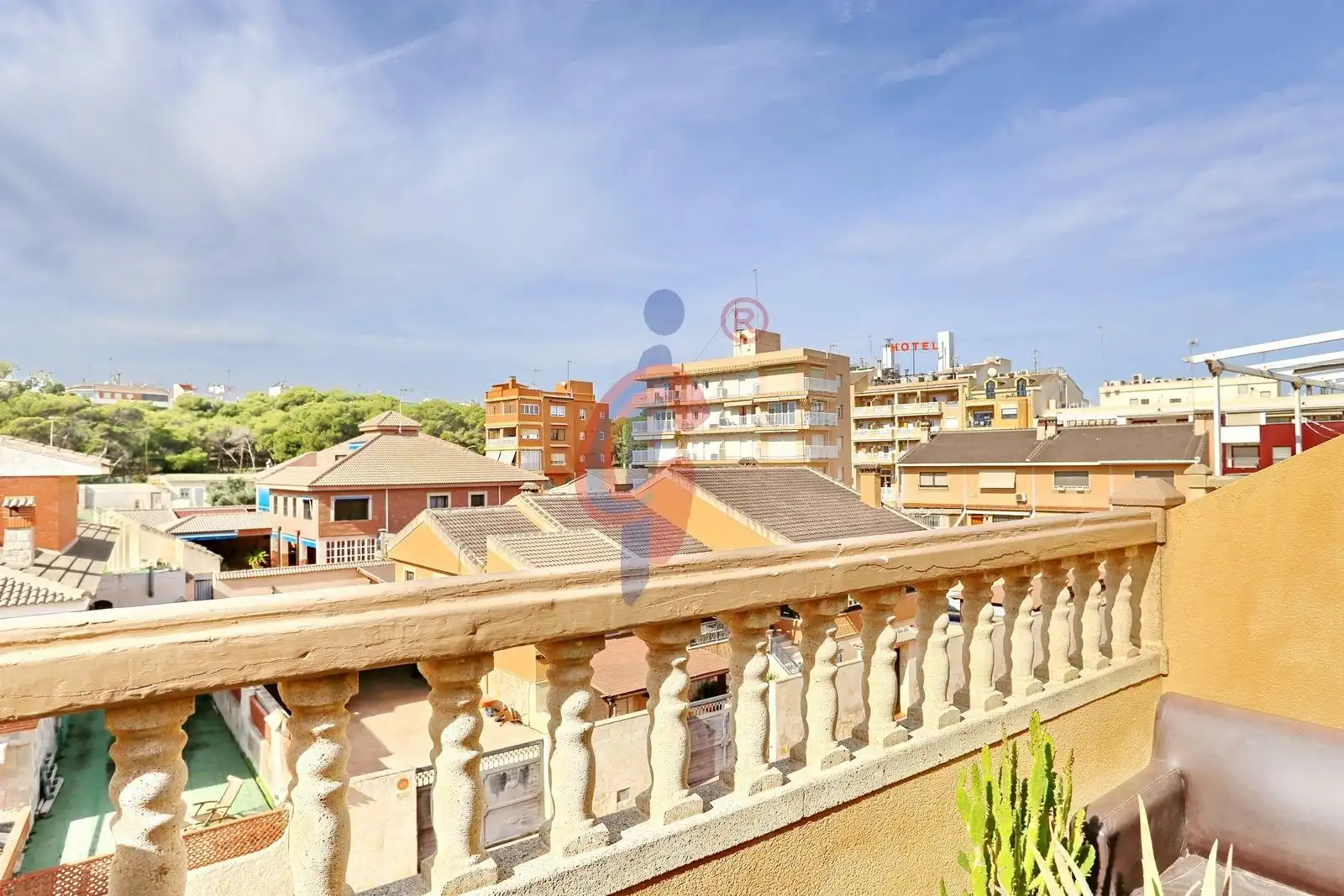 Ático en venta en Calle Rafael Alberti 63, imagen 20