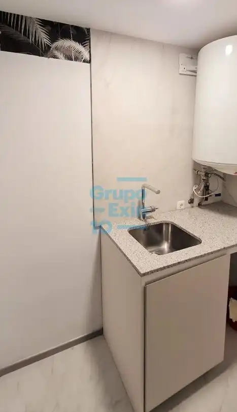 Cocina de Local en venta en Donostia - San Sebastián 