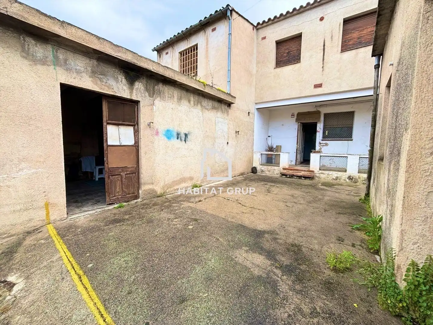 Casa amb jardí en venda a Cassà de la Selva, imagen 3